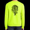 Essential Fleece Crewneck Sweatshirt Thumbnail