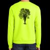 Essential Fleece Crewneck Sweatshirt Thumbnail