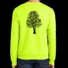 Essential Fleece Crewneck Sweatshirt Thumbnail