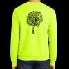 Essential Fleece Crewneck Sweatshirt Thumbnail