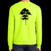 Essential Fleece Crewneck Sweatshirt Thumbnail