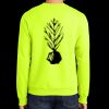 Essential Fleece Crewneck Sweatshirt Thumbnail