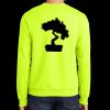 Essential Fleece Crewneck Sweatshirt Thumbnail