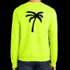 Essential Fleece Crewneck Sweatshirt Thumbnail