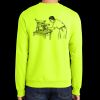 Essential Fleece Crewneck Sweatshirt Thumbnail