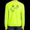 Essential Fleece Crewneck Sweatshirt Thumbnail