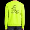 Essential Fleece Crewneck Sweatshirt Thumbnail