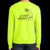 Essential Fleece Crewneck Sweatshirt Thumbnail