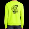 Essential Fleece Crewneck Sweatshirt Thumbnail