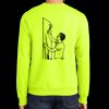 Essential Fleece Crewneck Sweatshirt Thumbnail