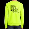 Essential Fleece Crewneck Sweatshirt Thumbnail