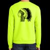 Essential Fleece Crewneck Sweatshirt Thumbnail
