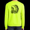 Essential Fleece Crewneck Sweatshirt Thumbnail