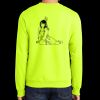 Essential Fleece Crewneck Sweatshirt Thumbnail