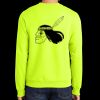 Essential Fleece Crewneck Sweatshirt Thumbnail