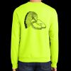 Essential Fleece Crewneck Sweatshirt Thumbnail
