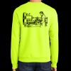 Essential Fleece Crewneck Sweatshirt Thumbnail