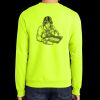 Essential Fleece Crewneck Sweatshirt Thumbnail