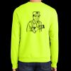 Essential Fleece Crewneck Sweatshirt Thumbnail