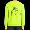 Essential Fleece Crewneck Sweatshirt Thumbnail
