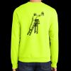 Essential Fleece Crewneck Sweatshirt Thumbnail
