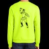 Essential Fleece Crewneck Sweatshirt Thumbnail