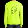 Essential Fleece Crewneck Sweatshirt Thumbnail