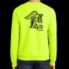 Essential Fleece Crewneck Sweatshirt Thumbnail