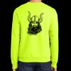 Essential Fleece Crewneck Sweatshirt Thumbnail