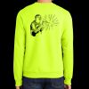 Essential Fleece Crewneck Sweatshirt Thumbnail