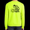 Essential Fleece Crewneck Sweatshirt Thumbnail