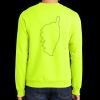 Essential Fleece Crewneck Sweatshirt Thumbnail