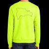 Essential Fleece Crewneck Sweatshirt Thumbnail