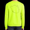 Essential Fleece Crewneck Sweatshirt Thumbnail