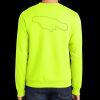 Essential Fleece Crewneck Sweatshirt Thumbnail