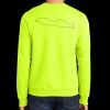 Essential Fleece Crewneck Sweatshirt Thumbnail