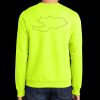 Essential Fleece Crewneck Sweatshirt Thumbnail