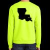 Essential Fleece Crewneck Sweatshirt Thumbnail