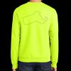 Essential Fleece Crewneck Sweatshirt Thumbnail