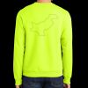 Essential Fleece Crewneck Sweatshirt Thumbnail