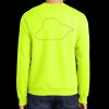 Essential Fleece Crewneck Sweatshirt Thumbnail