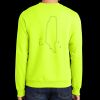 Essential Fleece Crewneck Sweatshirt Thumbnail