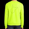 Essential Fleece Crewneck Sweatshirt Thumbnail