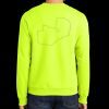 Essential Fleece Crewneck Sweatshirt Thumbnail