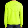 Essential Fleece Crewneck Sweatshirt Thumbnail