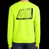 Essential Fleece Crewneck Sweatshirt Thumbnail
