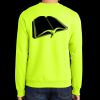 Essential Fleece Crewneck Sweatshirt Thumbnail