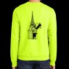 Essential Fleece Crewneck Sweatshirt Thumbnail