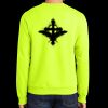 Essential Fleece Crewneck Sweatshirt Thumbnail