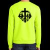 Essential Fleece Crewneck Sweatshirt Thumbnail